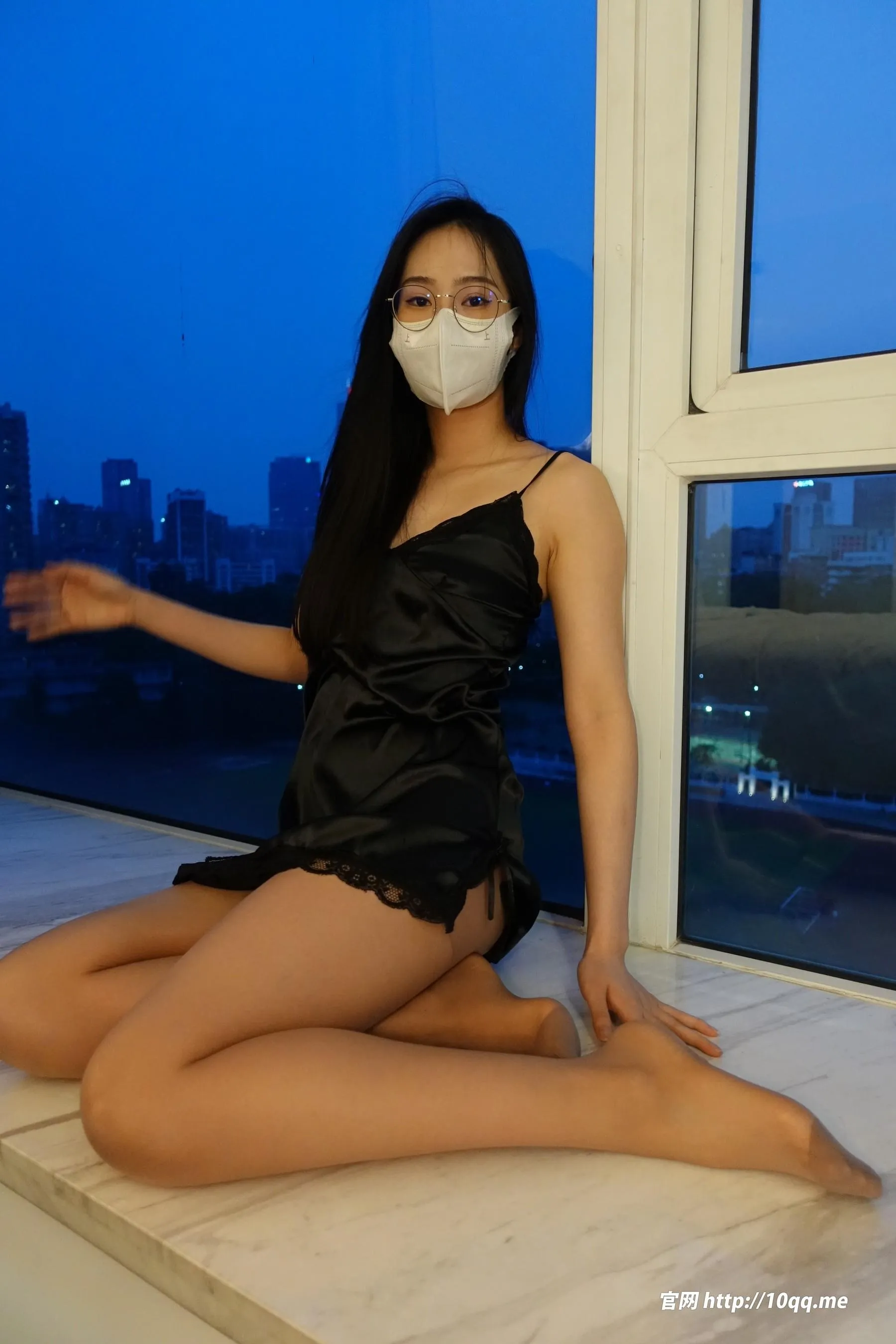 [ROSI口罩系列]2023.05.21 NO.2534[24] [49P]插图3